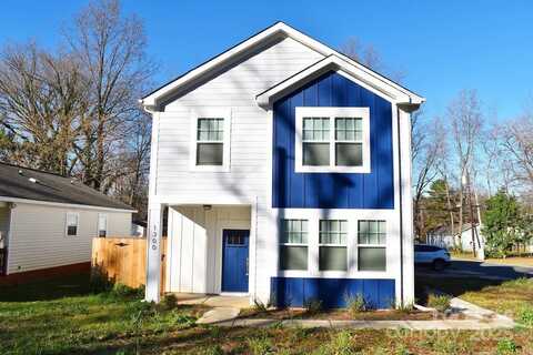 1300 Norris Avenue, Charlotte, NC 28206