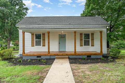 617 N Juniper Avenue, Kannapolis, NC 28081