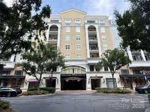 4625 Piedmont Row Drive unit: 615, Charlotte, NC 28210
