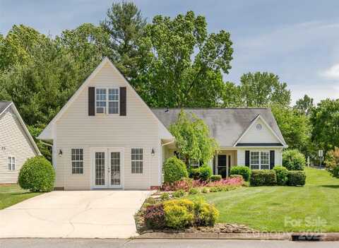 14 Stonehollow Road, Fletcher, NC 28732