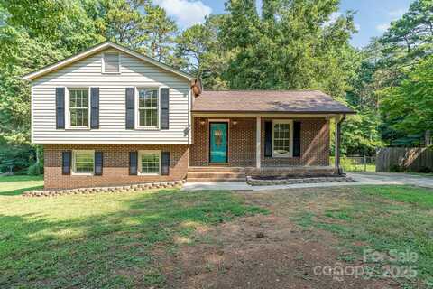 132 Stoneybrook Road, Salisbury, NC 28147