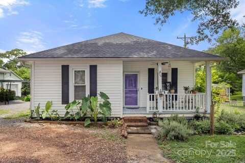 112 Fulton Drive, Kings Mountain, NC 28086