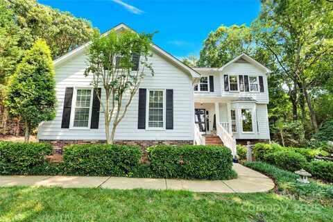 12532 Headquarters Farm Road unit: 95, Charlotte, NC 28262