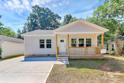 226 N Columbia Avenue, Rock Hill, SC 29730
