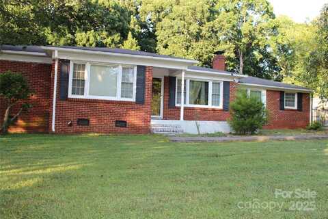 2710 Tallu Road, Charlotte, NC 28269