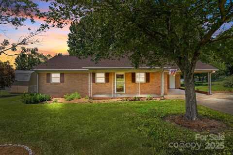 222 Mcmillian Heights Road, Iron Station, NC 28080