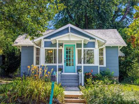 11 Craig Circle, Asheville, NC 28805
