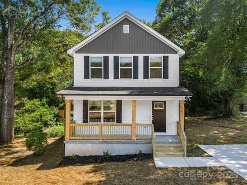 405 E Holly Street, Dallas, NC 28034