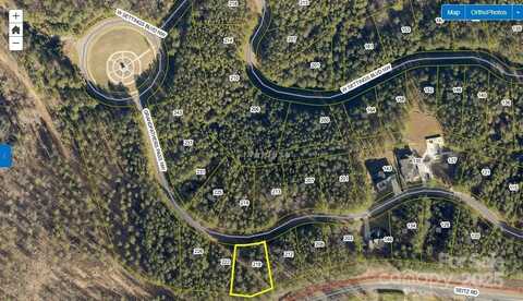 218 Grandfathers Pass NW unit: 3, Valdese, NC 28690