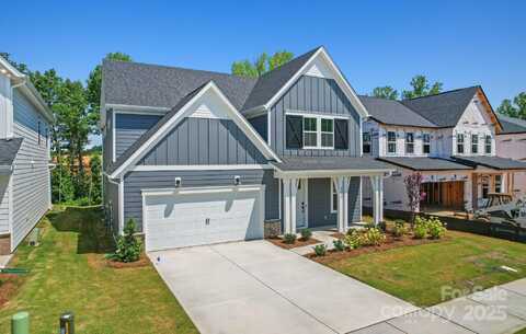 9515 Coast Laurel Avenue NW, Concord, NC 28027