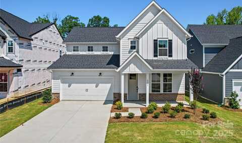 9511 Coast Laurel Avenue NW, Concord, NC 28027