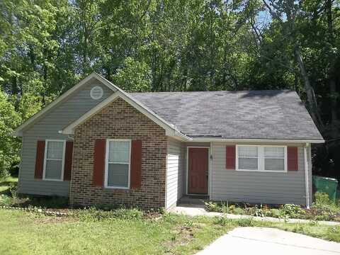 1337 Level Creek Lane, Charlotte, NC 28214