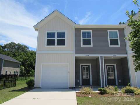 107 Blakeslee Court unit: A, Mooresville, NC 28115