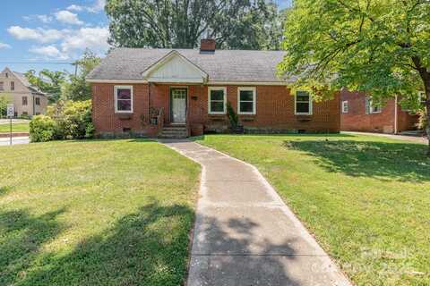 1701 Dilworth Road E, Charlotte, NC 28203