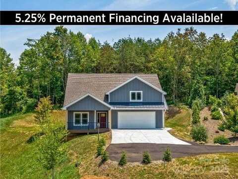 297 Bethany Drive, Mars Hill, NC 28754