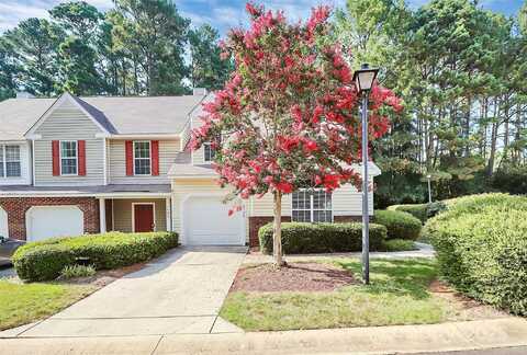 4580 Antelope Lane, Charlotte, NC 28269