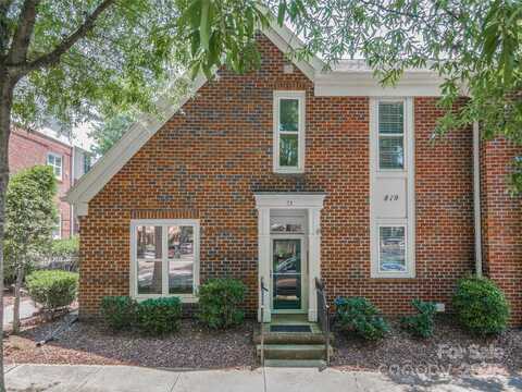 819 Northeast Drive unit: 73, Davidson, NC 28036