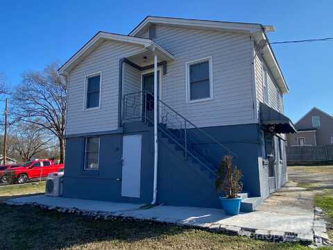 303 McAlister Street unit: A, Cramerton, NC 28032