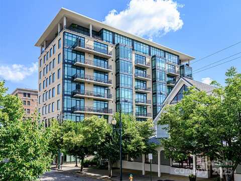 60 N Market Street unit: 402, Asheville, NC 28801
