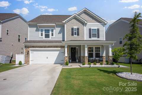 187 Tetcott Street, Mooresville, NC 28115