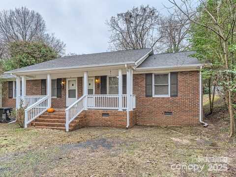 309 Spring Street SW, Concord, NC 28025