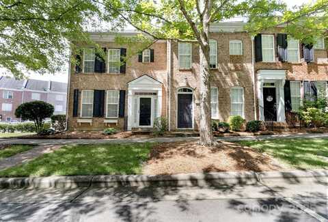 10419 Rocky Ford Club Drive, Charlotte, NC 28269