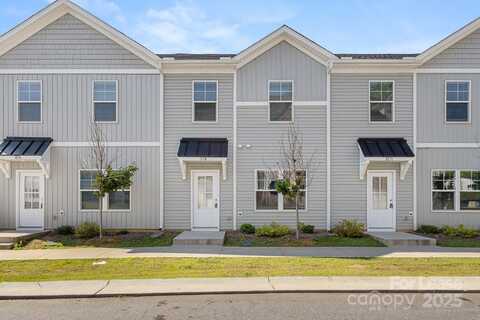 117 Dogwood Village Trail unit: B, Mooresville, NC 28115