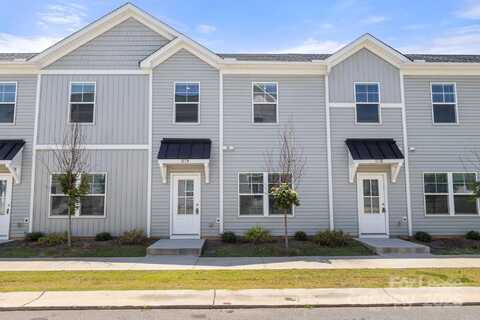 117 Dogwood Village Trail unit: D, Mooresville, NC 28115