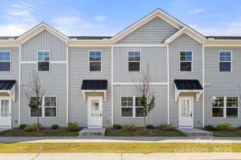 117 Dogwood Village Trail unit: C, Mooresville, NC 28115