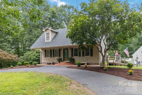 3149 Simmons Street, Kannapolis, NC 28083