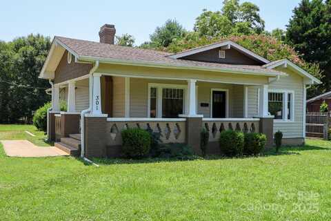 301 Faulkner Street, Clover, SC 29710