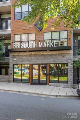 55 S Market Street unit: 311, Asheville, NC 28801