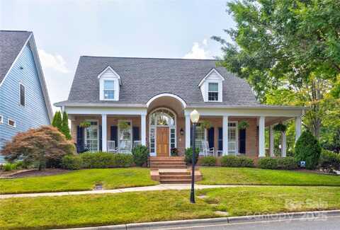 5604 Yorke Street NW, Concord, NC 28027