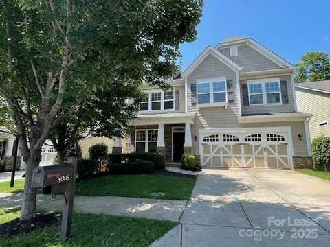 4008 Fallondale Road, Waxhaw, NC 28173