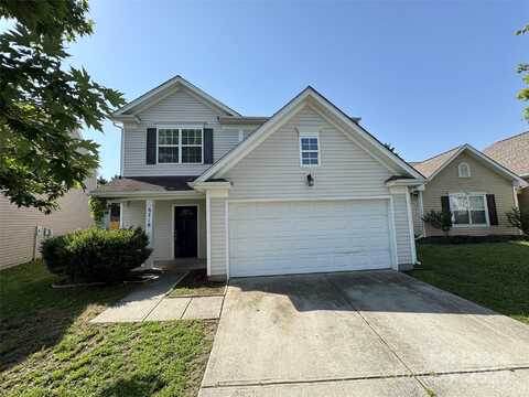 6718 Sequoia Hills Drive, Harrisburg, NC 28075