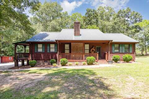5292 Tice Road, Marshville, NC 28103