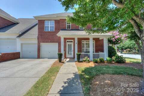 19421 Beaufain Street, Cornelius, NC 28031