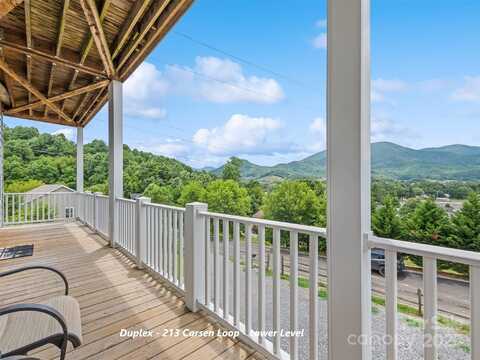 113 Bronco Way, Waynesville, NC 28785