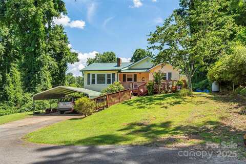 339 Highland Drive, Marion, NC 28752