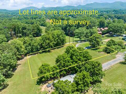 Piney Mountain Church Road, Candler, NC 28715