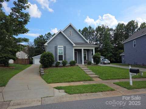 4032 Wilgrove Way Drive unit: 252, Charlotte, NC 28213