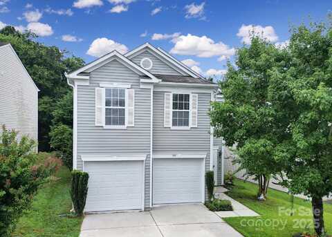 374 Morning Dew Drive, Concord, NC 28025