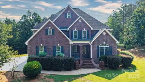 1421 Ashford Road, Chester, SC 29706