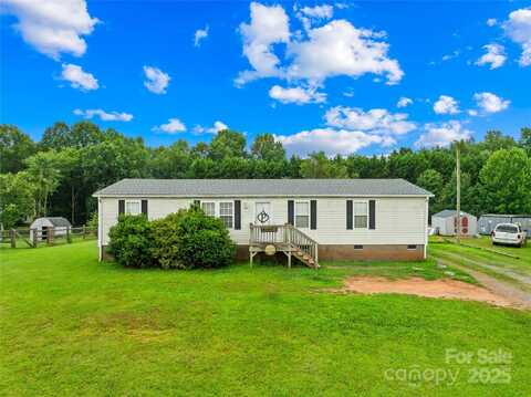 178 Zircon Drive, Statesville, NC 28625