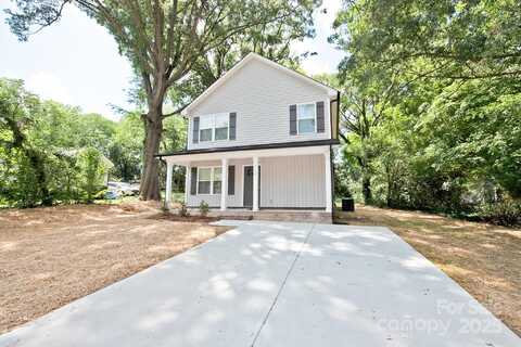 112 St Mary Avenue NW, Concord, NC 28025