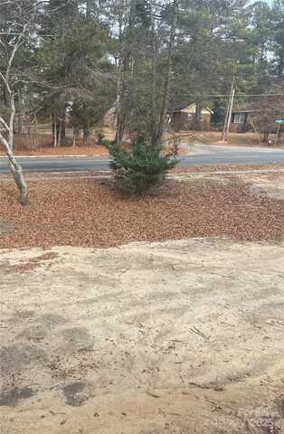 E Washington Street, Rockingham, NC 28379