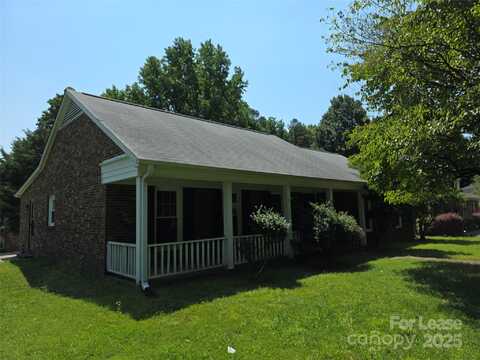 1301 Rock Point Road, Charlotte, NC 28270