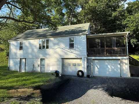314 Parkhill Drive, Johnstown, PA 15909