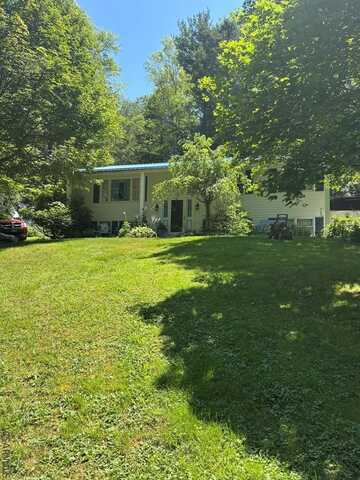 1706 Pine Valley Road, Fairhope, PA 15538