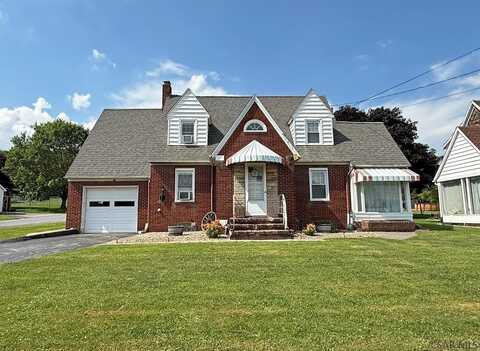 1201 Frankstown Road, Johnstown, PA 15906